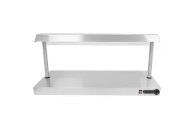 Parry QLD3 Electric Quartz Lamp Display