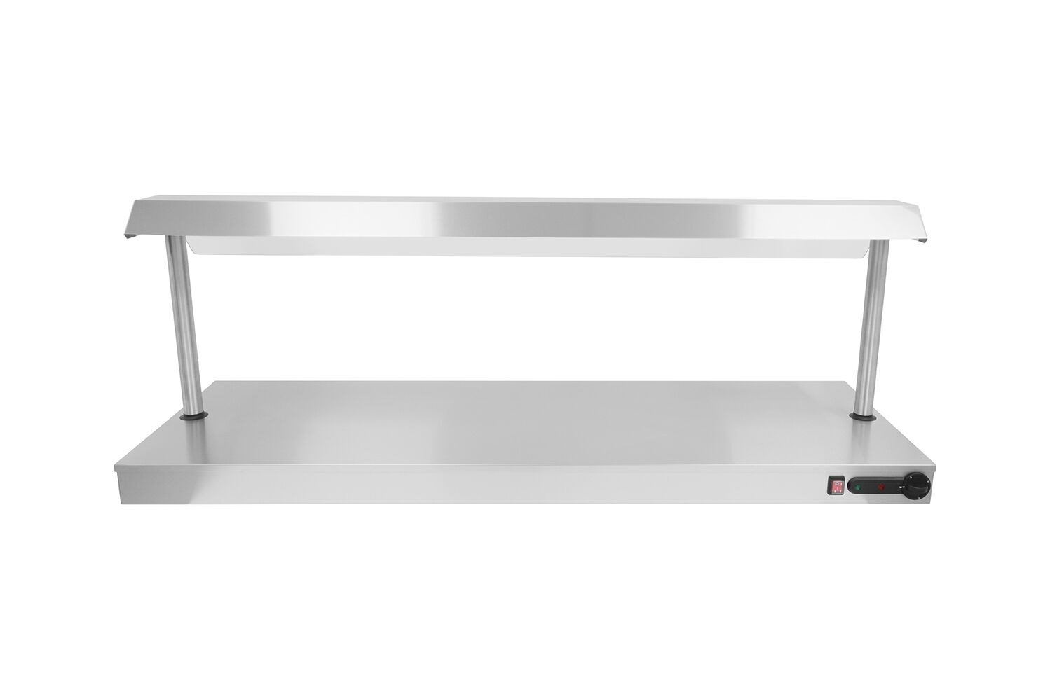 Parry QLD4 Electric Quartz Lamp Display