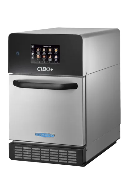 Turbochef TCiBOPLUS/B high speed oven main image