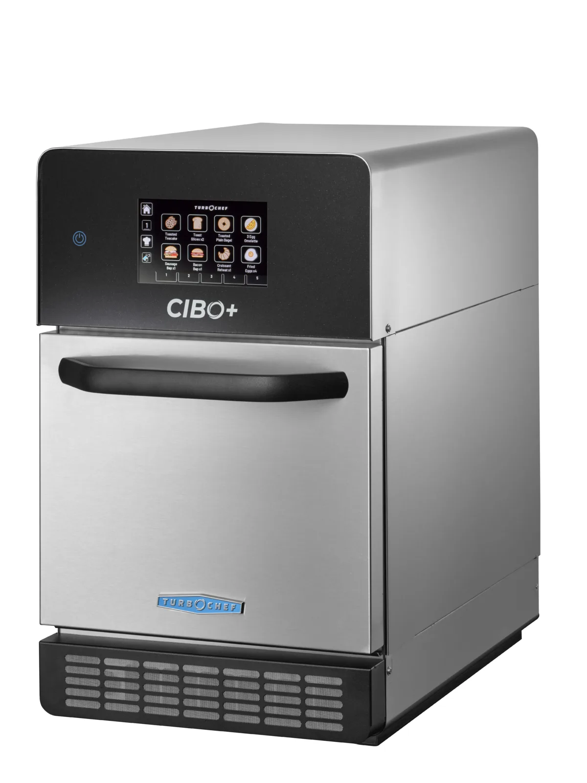 Turbochef TCiBOPLUS/B high speed oven main image