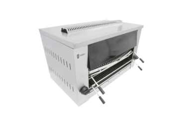 Parry US9P Gas Salamander Wall Grill (LPG)
