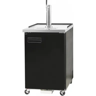 Prodis NTKC1 Single Door Single Tap Keg Cooler