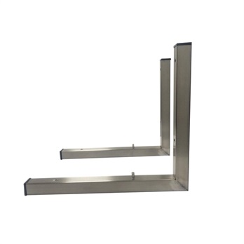 Parry 1875 Electric Grills Wall Mounting Brackets for 1872