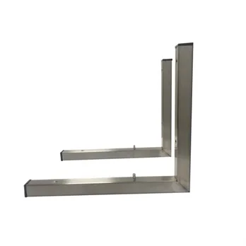 Parry 1875 Electric Grills Wall Mounting Brackets for 1872