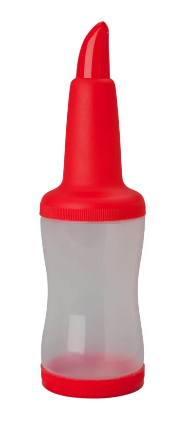 1 Ltr Freepour TM RED