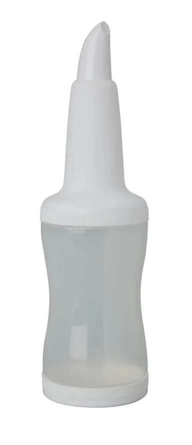 1 Ltr Freepour TM WHITE