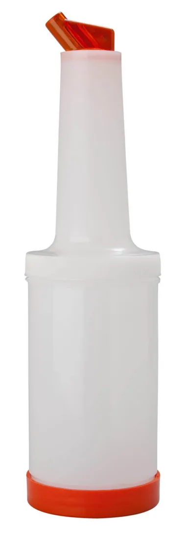 Save & Pour Quart – ORANGE