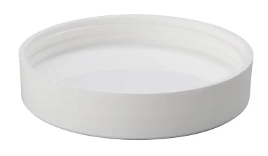 Save & Pour LID – WHITE