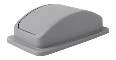 Swing Lid for Grey Recycling Bin