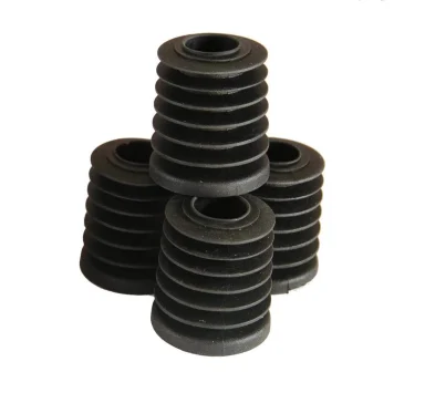 Corks Half Gallon Finned Pk 10