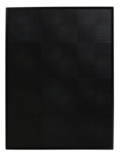 Peg Board 12 Inch x 30 Inch (305mm x 762mm)