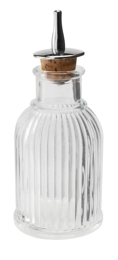 Mezclar Liberty Bitters Bottle SMALL