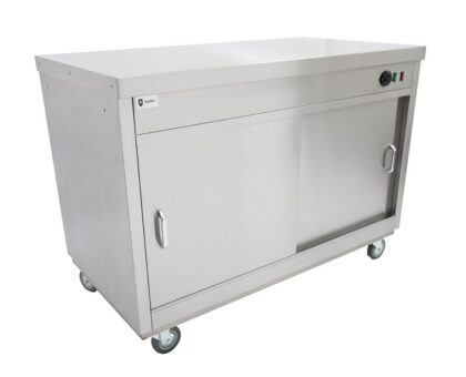 Hot Cupboards & Plate Warmers