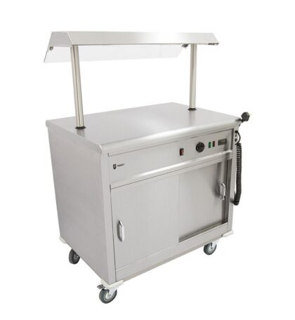 Mobile Servery