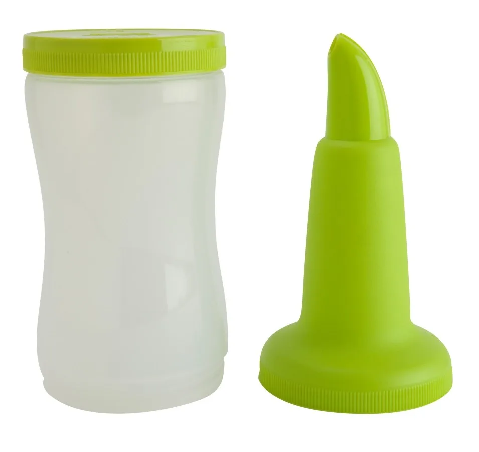 1 Ltr Freepour TM GREEN - Image 2