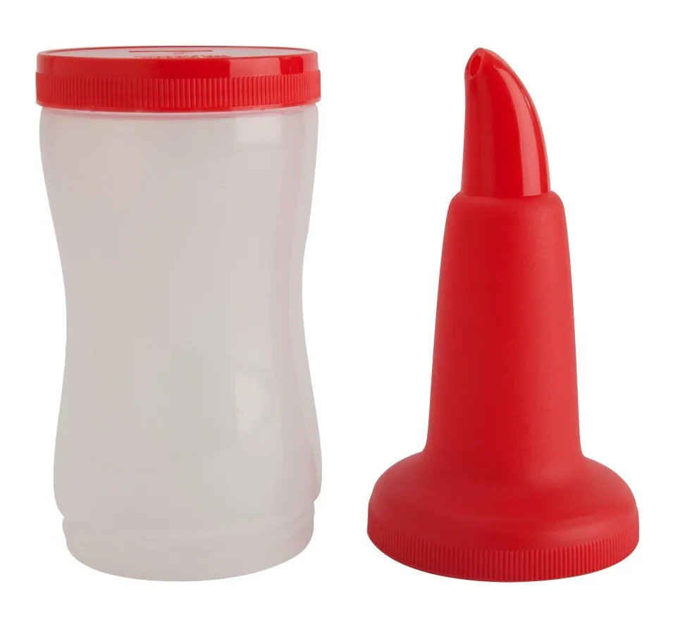 1 Ltr Freepour TM RED - Image 2