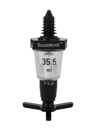 35.5ml Black Solo Measure