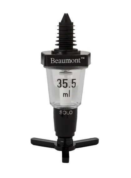 35.5ml Black Solo Measure