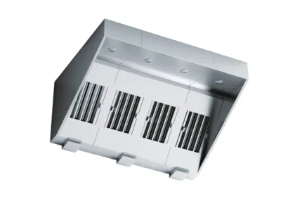 Ventilation System