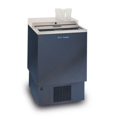 IMC Frostar FR60 Glass Froster [Top Load] – Black Exterior – W 600 mm – 0.650 kW