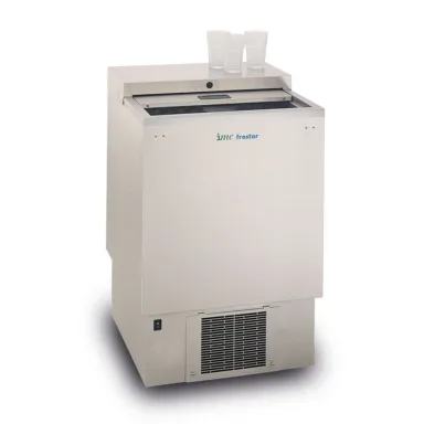 IMC Frostar FR60 Glass Froster [Top Load] – Stainless Steel Exterior – W 600 mm – 0.650 kW