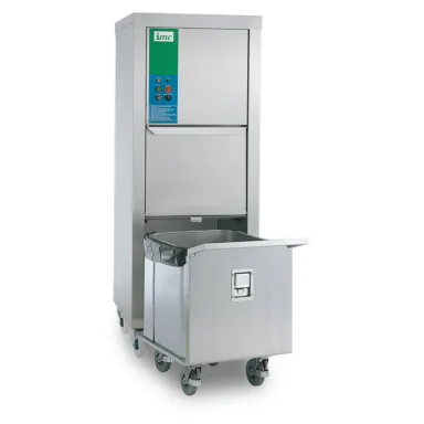 IMC IP500 Waste Compactor – W 678 mm – 0.75 kW