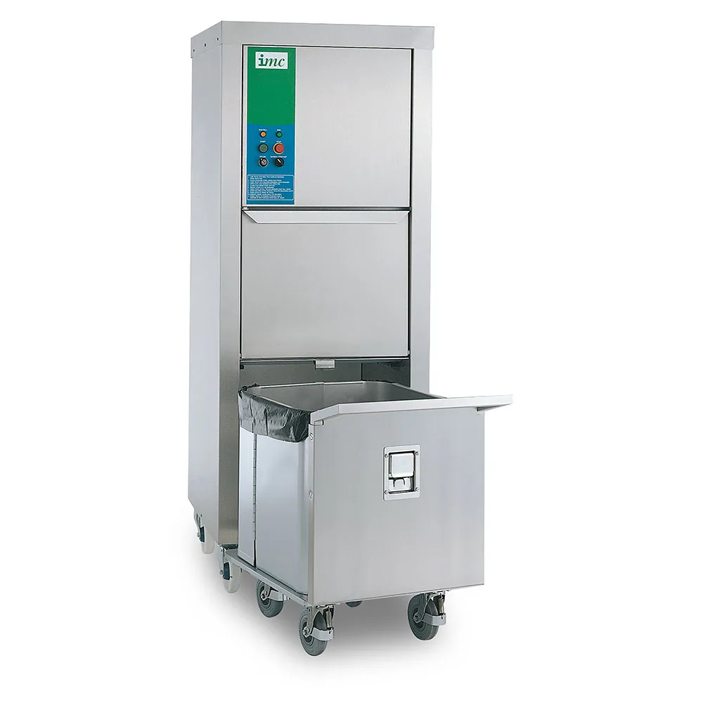 IMC IP500 Waste Compactor - W 678 mm - 0.75 kW