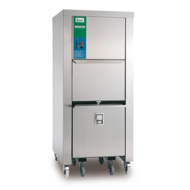 IMC IP600 Waste Compactor – W 840 mm – 0.75 kW