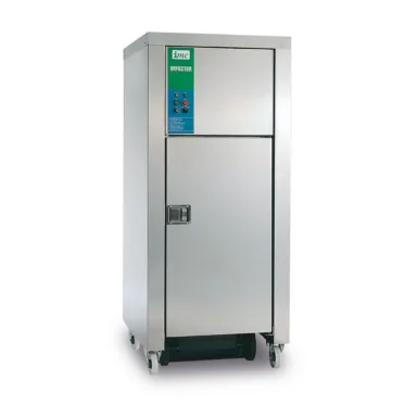 IMC IP700 Waste Compactor – W 840 mm – 0.75 kW