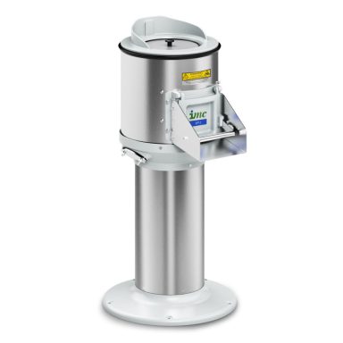 IMC SP12 Floor-mounted Potato Peeler – 3 Phase – H 1120 mm – 0.37 kW