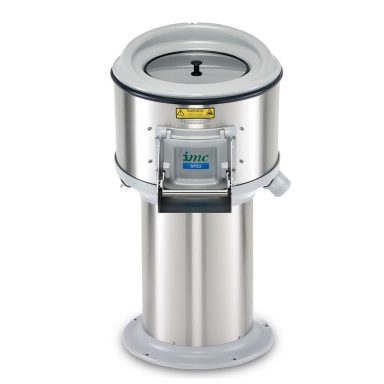 IMC SP25 Floor-mounted Potato Peeler – 1 Phase – H 1080 mm – 0.75 kW