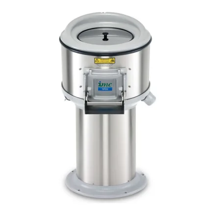 IMC SP25 Floor-mounted Potato Peeler - 1 Phase - H 1080 mm - 0.75 kW