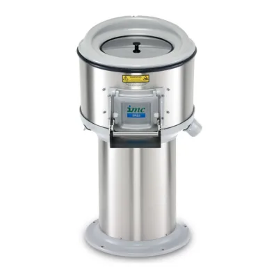 IMC SP25 Floor-mounted Potato Peeler – 3 Phase – H 1080 mm – 0.75 kW