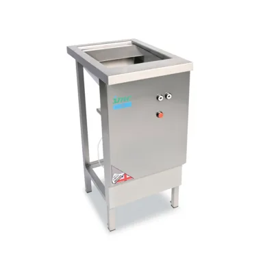 IMC Vulture 726 Free-standing Food Waste Disposer – 3 Phase [4 wire]  – W 400 mm – 1.1 kW
