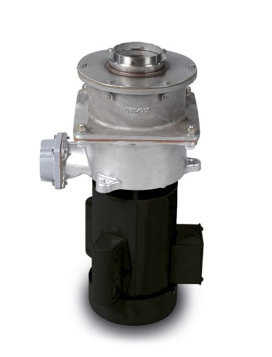 IMC Vulture 723 Under-sink Food Waste Disposer – fits 89 mm sink opening – 1 Phase – 1.1 kW