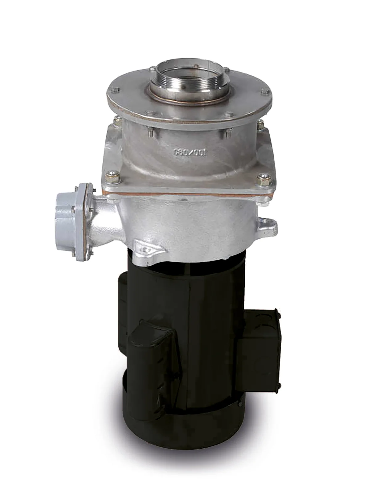 IMC Vulture 723 Under-sink Food Waste Disposer - fits 89 mm sink opening - 3 Phase