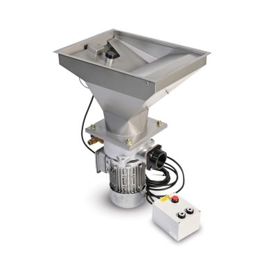 IMC Vulture 725 In-tabling Food Waste Disposer – 1 Phase [air break] – W 338 mm – 1.1 kW