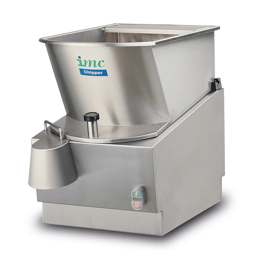 IMC IMChip PC2 Counter-top Potato Chipper - W 370 mm