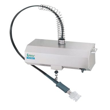 IMC IMClean Pot Boy Power Brush – 1 Phase – W 625 mm – 0.37 kW