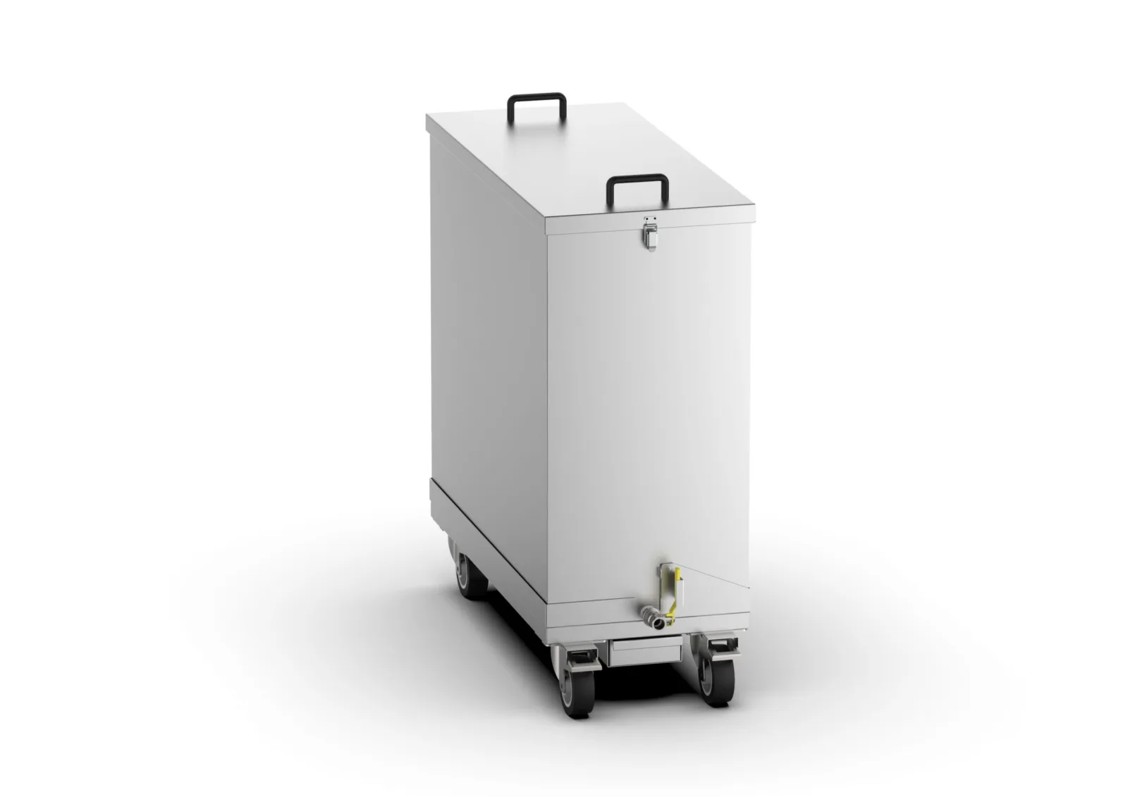IMC IMClean Mobile Soak Tank - Image 2
