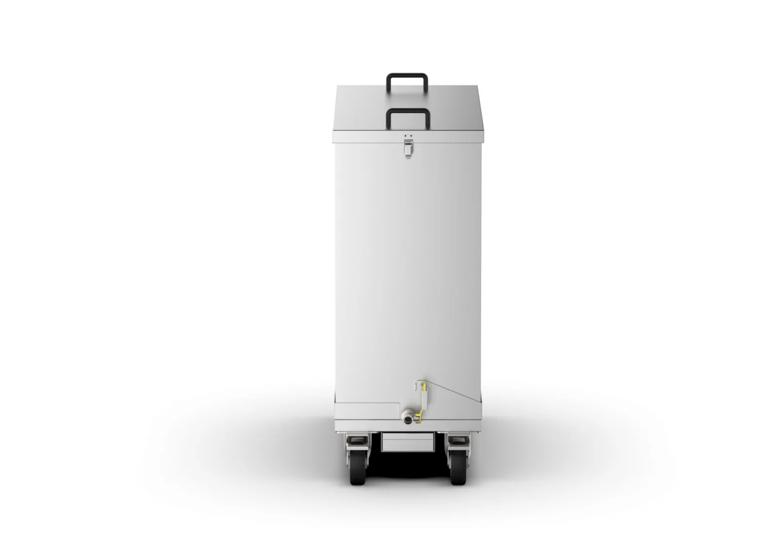 IMC IMClean Mobile Soak Tank - Image 3