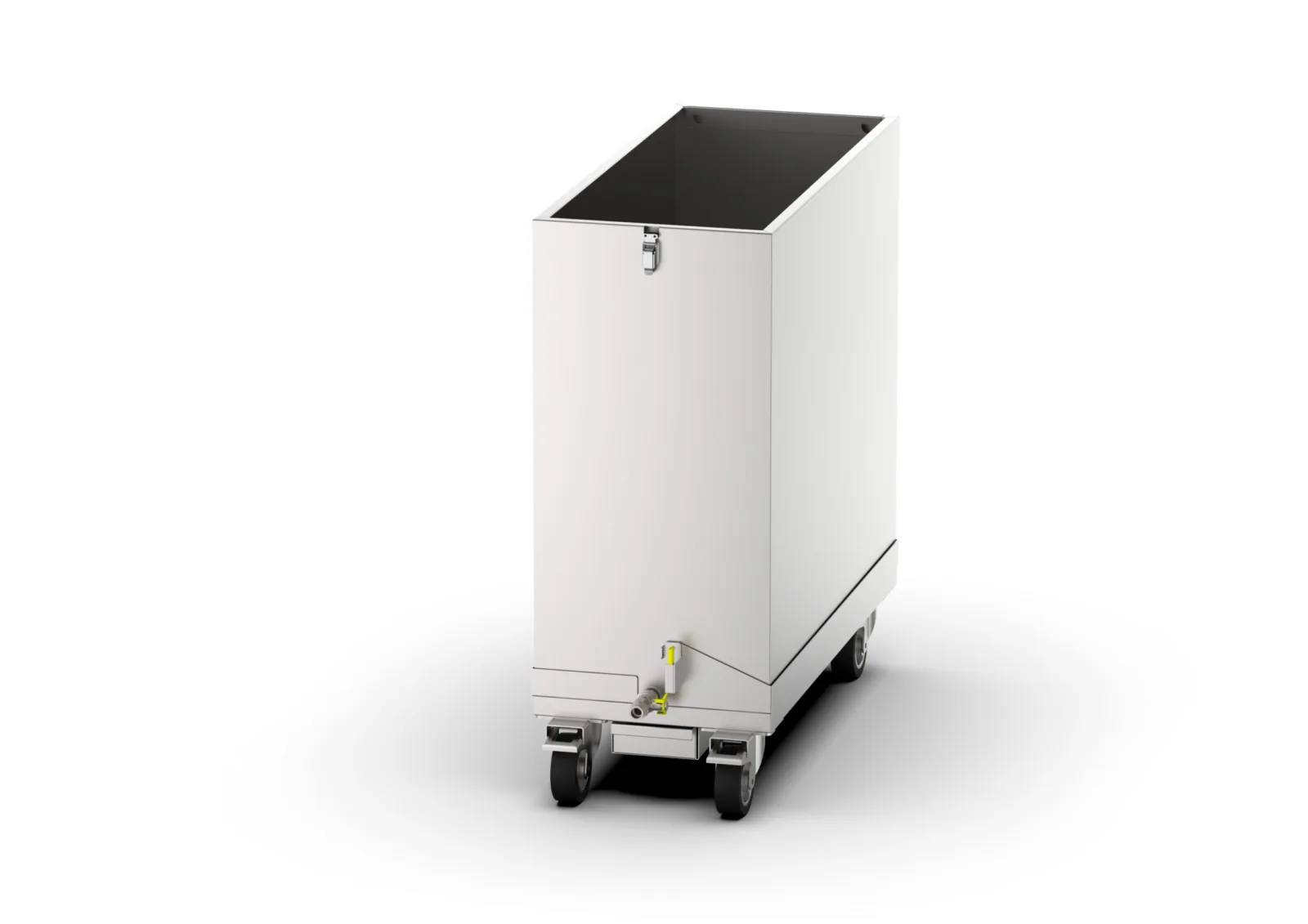 IMC IMClean Mobile Soak Tank - Image 4
