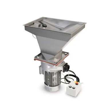 IMC Vulture 825 In-tabling Food Waste Disposer – 3 Phase [4 wire] [air break] – W 360 mm – 2.2 kW