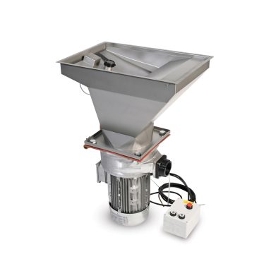 IMC Vulture 825 In-tabling Food Waste Disposer – 3 Phase [5 wire] [air break] – W 360 mm – 2.2 kW