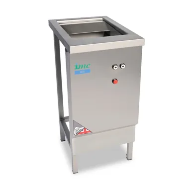 IMC Vulture 826 Free-standing Food Waste Disposer – 3 Phase [4 wire] [air break] – W 430 mm – 2.2 kW