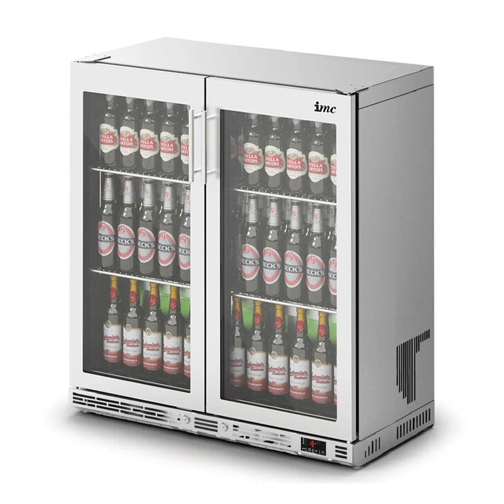 VENTUS V90 B/COOL 900H - 450D - F/F DOOR R290