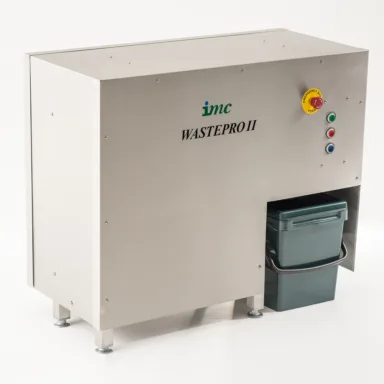 IMC WastePro II Dewaterer – Right Hand Discharge