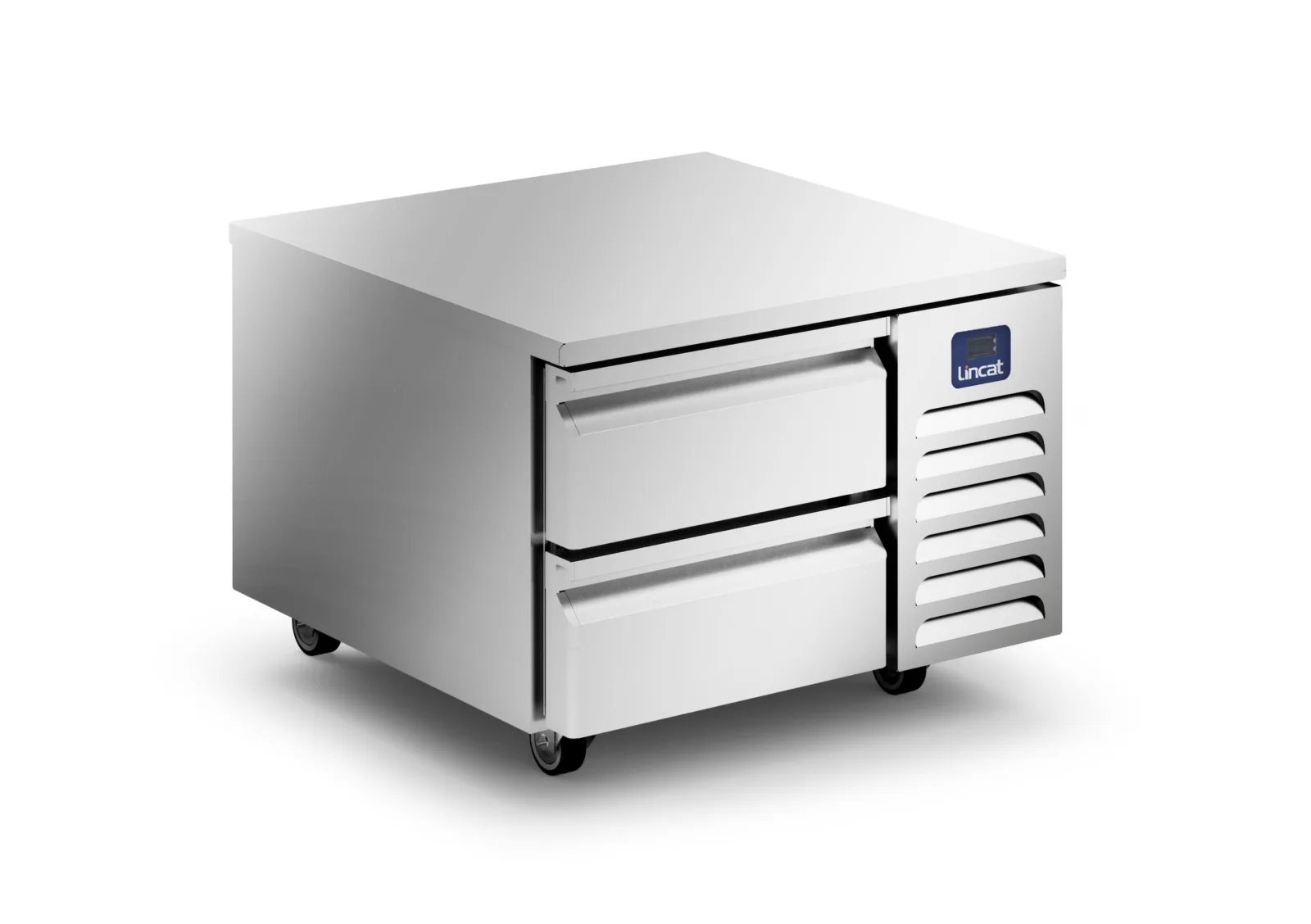 Lincat Blu Refrigerated Chef Base - W 813 mm - 600 W - Image 3