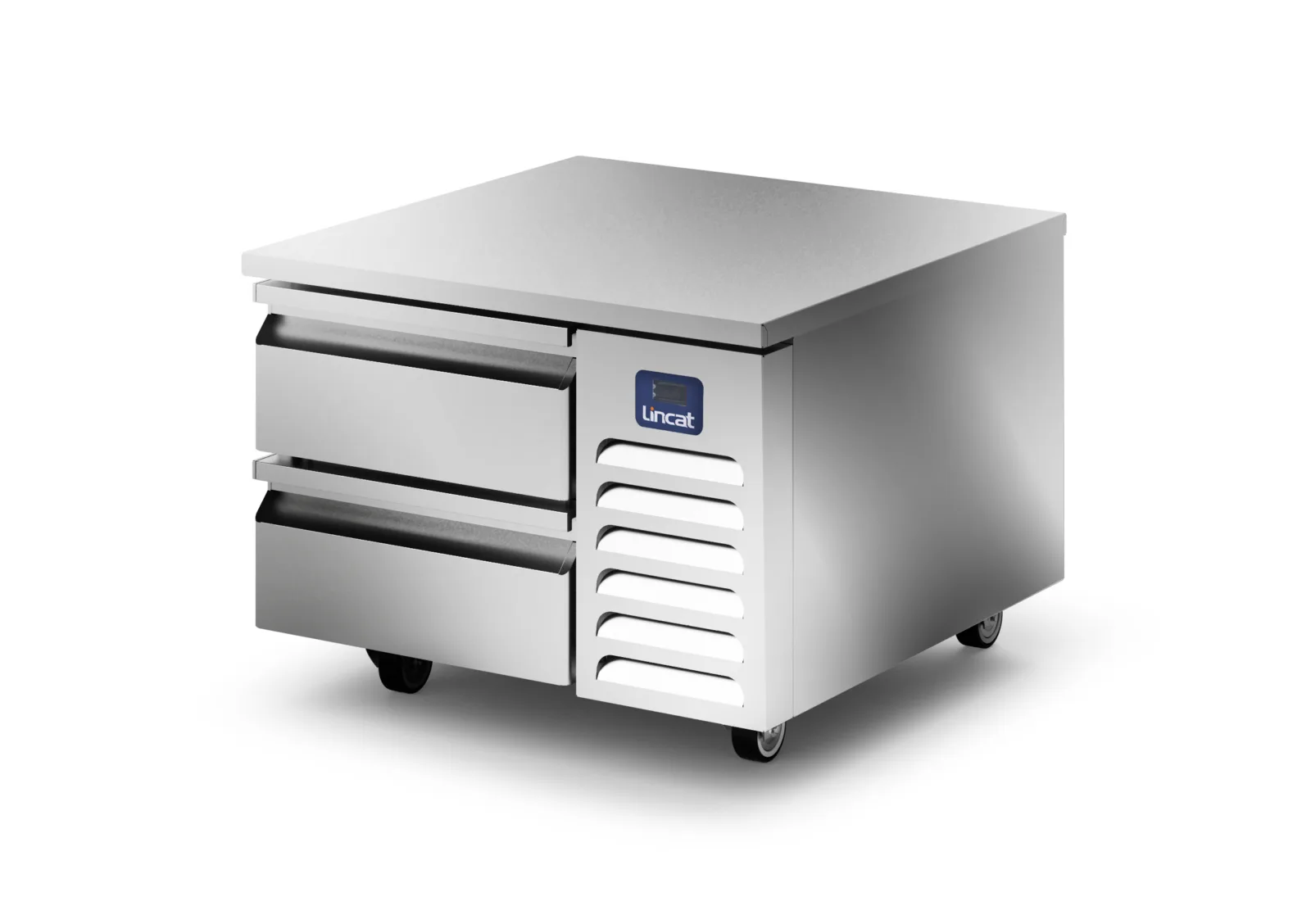 Lincat Blu Refrigerated Chef Base - W 813 mm - 600 W - Image 4