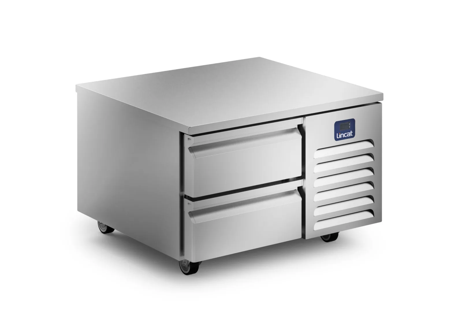 Lincat Blu Refrigerated Chef Base - W 914 mm - 600 W - Image 2